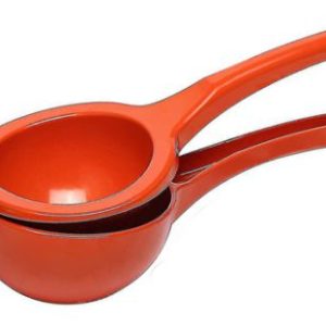 Citrus Hand Squeezer Orange