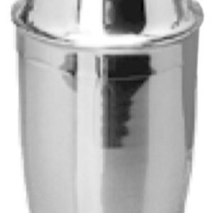 Cocktail Shaker Stainless Steel 700 ml