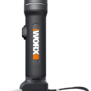 Cordless 4-in-1 LED Flashlight 20V - 510 LUMENS
