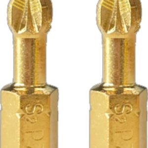 DA01002 Diamond Tip Torsion Screwdriver Bit