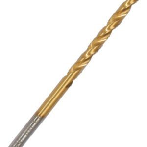 DA02006 Titanium Coated HSS Drill Bits