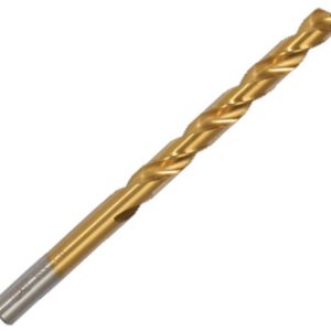 DA02011 Titanium Coated HSS Drill Bits