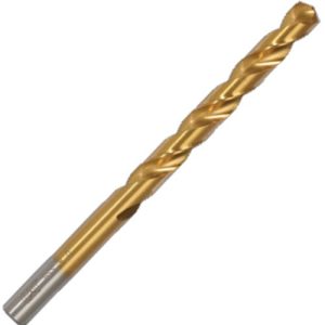 DA02012 Titanium Coated HSS Drill Bits