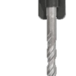 DA03007 SDS Plus Hard Rock Drill Bits