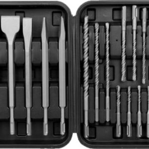 DA03016 SDS Plus Hard Rock Drill Bits