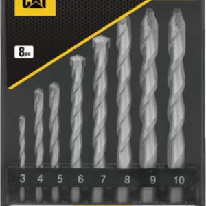DA04901 Hard Surface Masonry Drill Bits