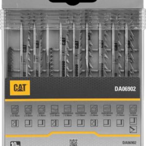DA06902 JIG Saw Blades