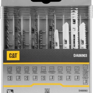 DA06903 JIG Saw Blades