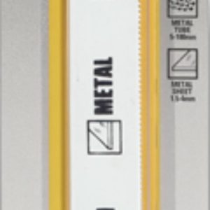DA07004 Reciprocating Saw Blades