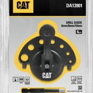DA13901 Vacuum Brazed Diamond Tile Drill Bits