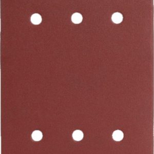 DA14004 Sanding Sheets Belts