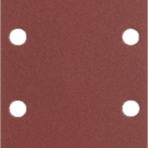 DA14005 Sanding Sheets Belts