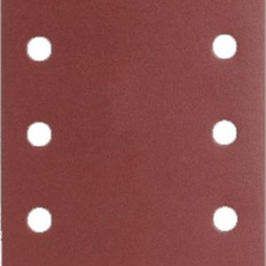 DA14006 Sanding Sheets Belts