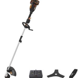 DRIVESHARE Multi-Tool With Grass Trimmer Attachment - KIT
