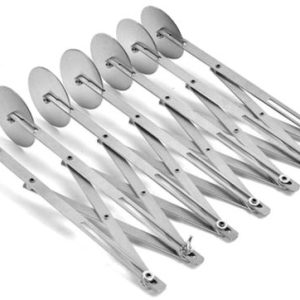 Expandable Dough Cutter Plain Wheel – 7