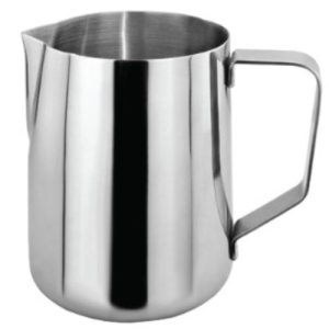 Frothing Jug Stainless Steel 650 ml