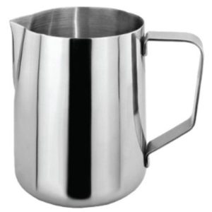 Frothing Jug Stainless Steel 950 ml