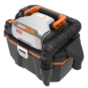 GAL NITRO Wet & Dry Vacuum Cordless 2 Speed 16KPA 20V