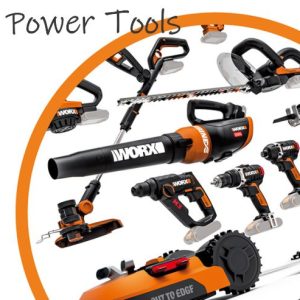 Power Tools
