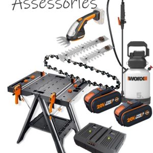 Accessories