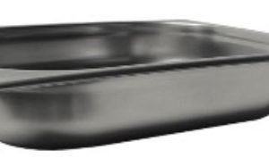 Half Insert Stainless Steel 65mm