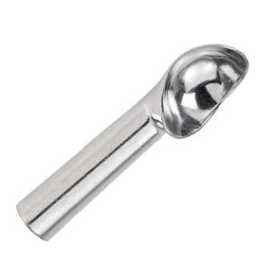 Ice Cream Scoop Aluminum 80ml