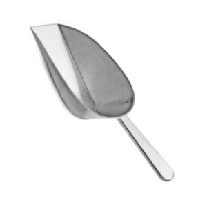 Ice Scoop Aluminum 350mm