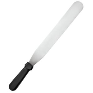 Icing Spatula Stainless Steel 300mm