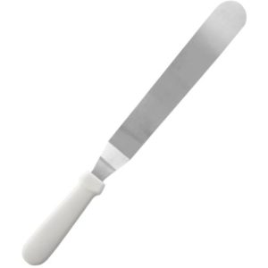 Icing Spatula Tapered Blade 350mm