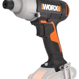 Impact Driver quarter inch 170Nm With Variable Speed 20V - TOOL ONLY