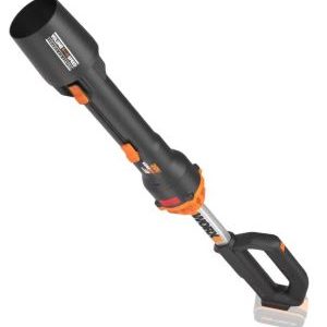 LEAFJET Compact Cordless Garden & Leaf Blower 20V