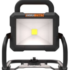 LED Work Light 1500 Lumen Cordless 20V