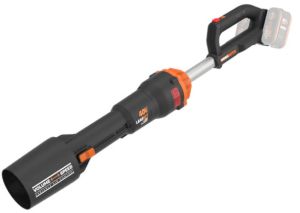 Leafjet Compact Brushless Cordless Leaf Blower 40V