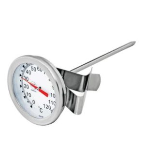 Meat Thermometer Dial