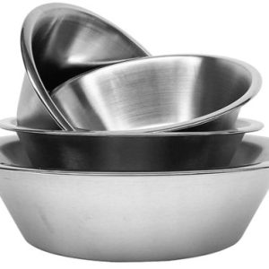 Mixing Bowl Tapered 28.5X10.5 cm