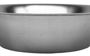 Mixing Bowl Tapered 39X10 cm