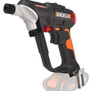 NITRO Brushless SWITCHDRIVER 2-In-1 Drill & Driver 20V