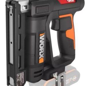 NITRO Crown Stapler 3-8 inches Cordless With Impact Technology 20V