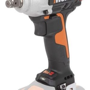 NITRO Impact Wrench Cordless half inch Brushless 300NM 20V