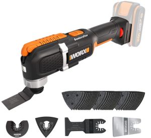 NITRO Oscillating Multi-Tool 1800OPM 20V