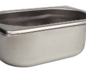 Ninth Insert Stainless Steel 65mm