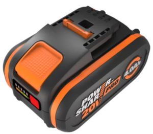 POWERSHARE 20V 4.0AH PRO Lithium Ion Battery