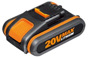 POWERSHARE Battery 20V - 2.0AH