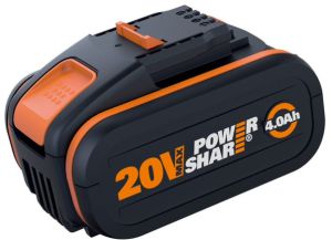 POWERSHARE Battery 20V - 4.0AH