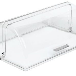 Plastic Cover For Rect Basket 54 x 33 x 18cm
