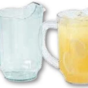 Plastic Pitcher 1.8L