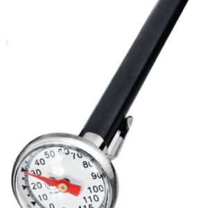 Pocket Thermometer Dial