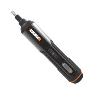 Portable Screwdriver Pen Cordless 300RPM 4V - KIT