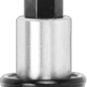 Quick-Release Magnetic Bit Holder