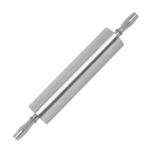 Rolling Pin Alum 38 cm